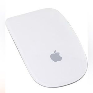 Apple mouse